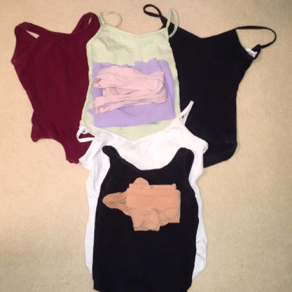 Dancer package
